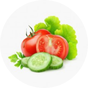 Vegetable Category