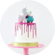 Cake category
